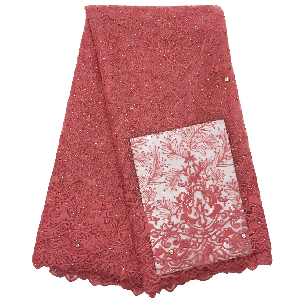 N10410-7 Coral Red