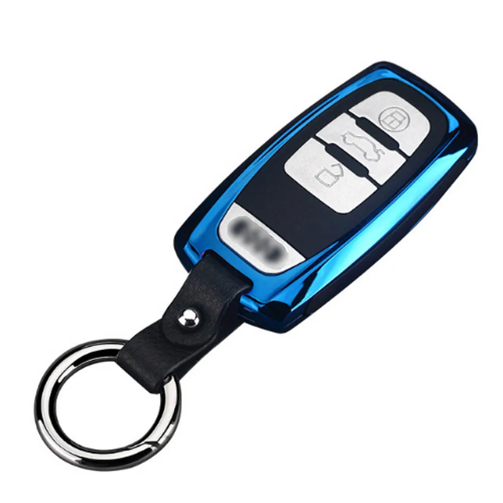 Usb-зажигалка для автомобильных ключей