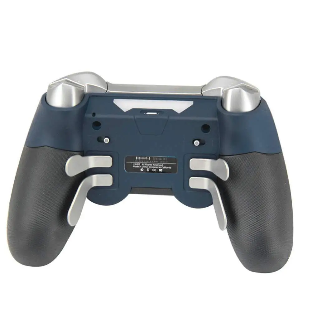 Game handle. 2.4G Wireless Controller Gamepad. Dualshock Elite Controller. Лепестки на дуалшок 4. Геймпад ps4 модифицированный.