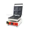 commercial electric Sandwich Toaster machine Waffle Maker machine Iron Toast Grill Panini Press machine Bubble Egg Cake Oven 3