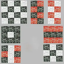 Белая мода для дома и гостиной наклейки щит разделитель для комнаты подвесной экран полые современные открытые перегородки стены