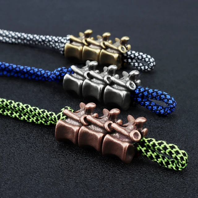 Paracord Bracelet Accessories  Copper Bracelet Accessories