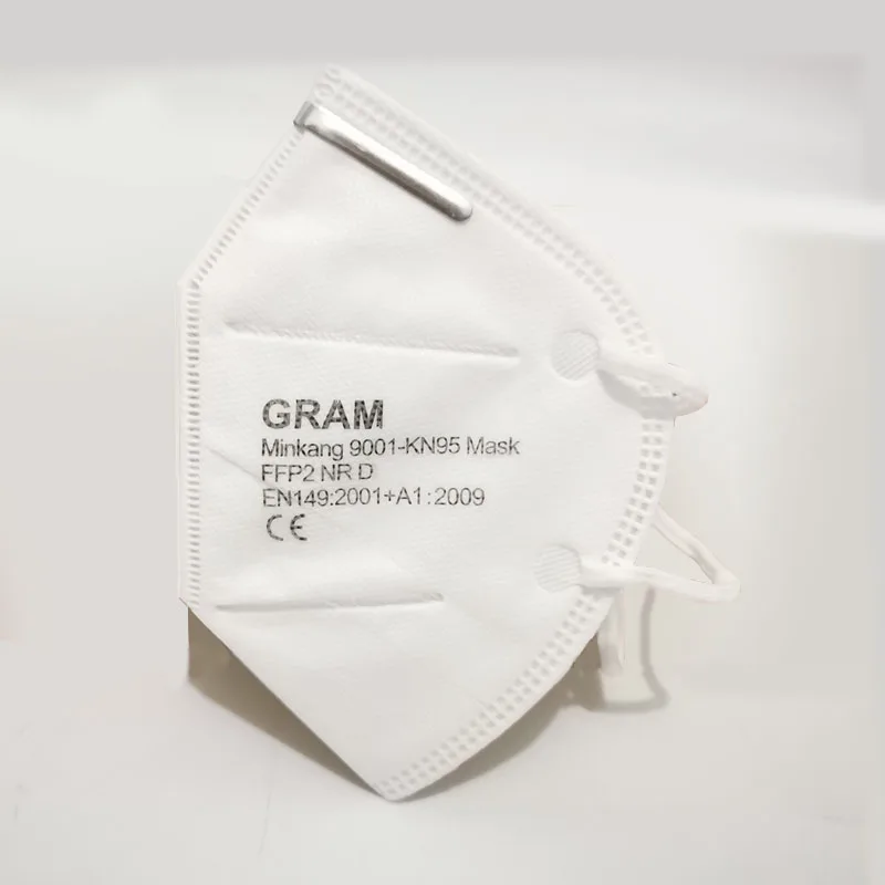 

10/20PCS Mouth Face Mask Dust Anti Infection Masks PM2.5 Anti-fog Protective Respirator Reusable