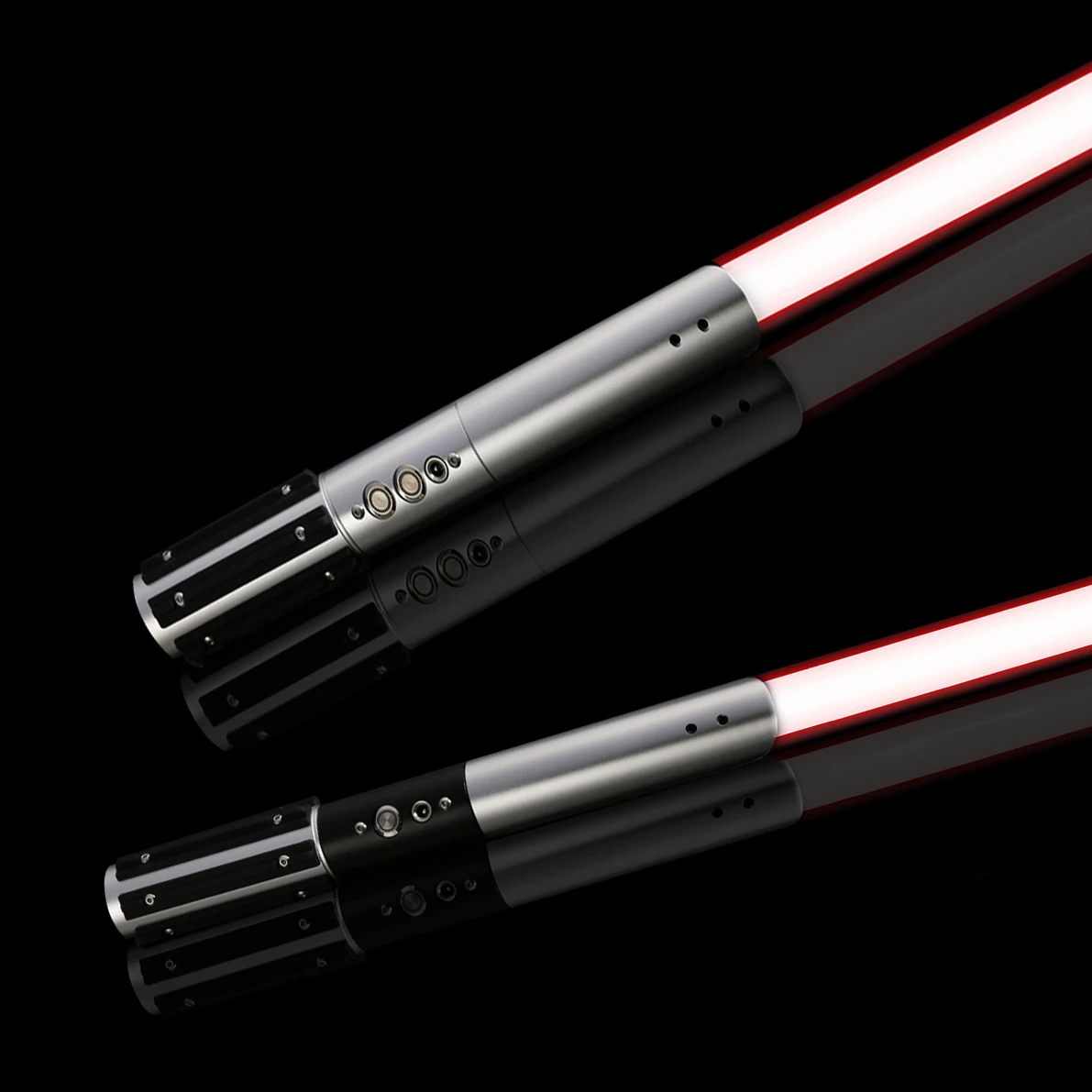 

Metal Lightsaber Laser Toys Light Saber Brinquedos RGB Sword Juguetes Sabre De Luz Zabawki Kpop Lightstick Oyuncak