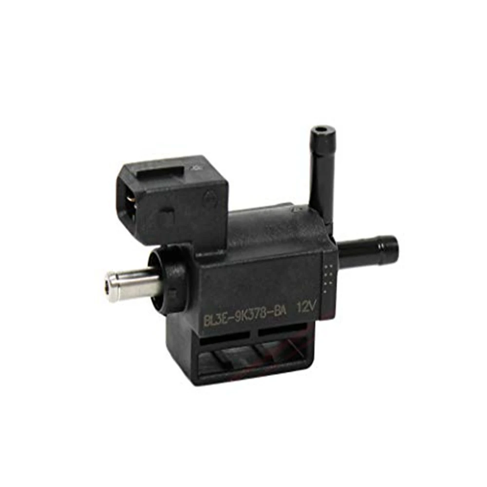 Turbocharger Bypass Valve Solenoid BL3E9K378BA Fit for Ford Fusion