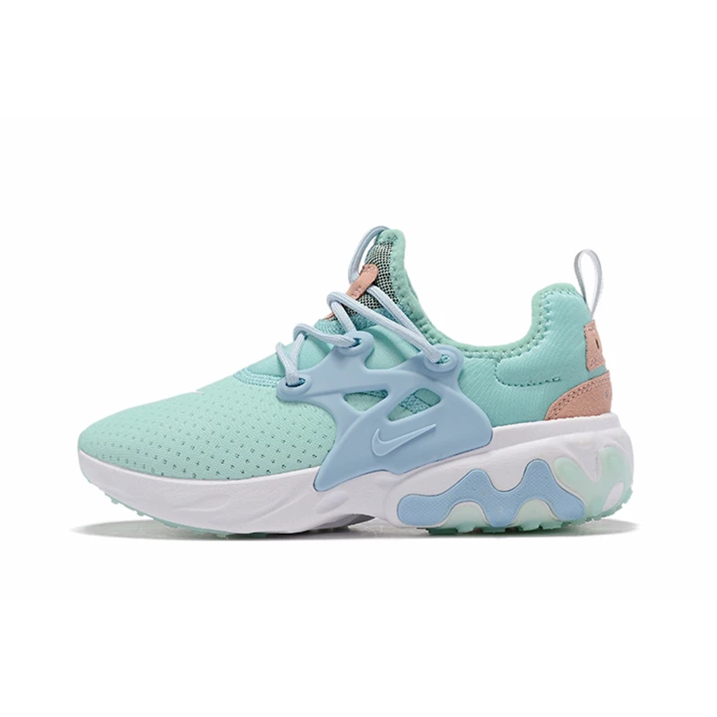 Nike REACT PRESTO спортивная обувь для мужчин Спорт на открытом воздухе кроссовки удобные дышащие