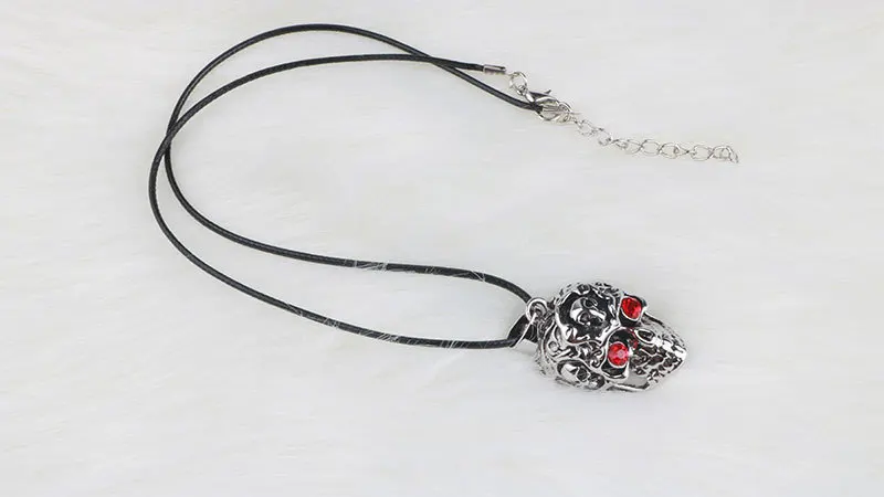 Punk necklace (13)