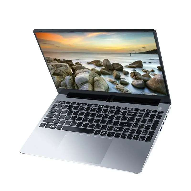 15.6 "i7 game laptop 16GB memory 2GB independent graphics card 1TB SSD windows10 metal ArabicHebrew Spanish Russian keyboad-2