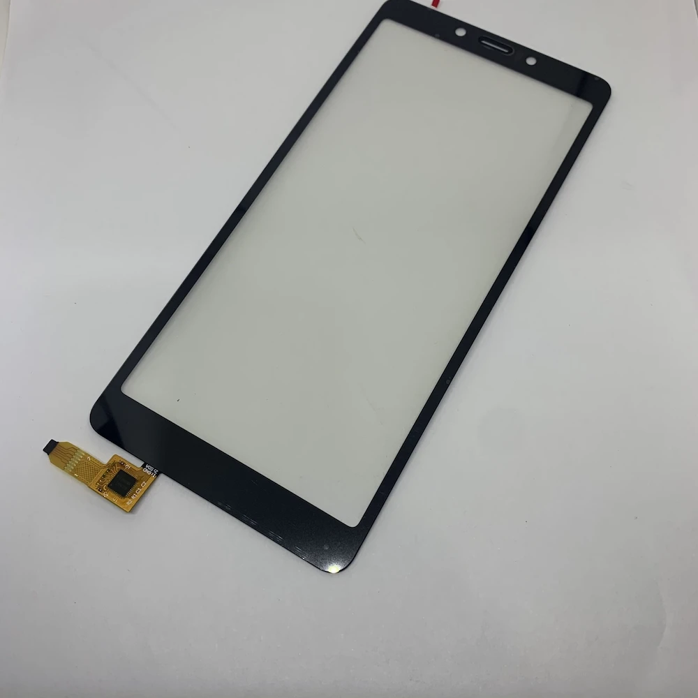 Touch screen For Tecno Pop 2 Plus BA2 front glass Touch Screen