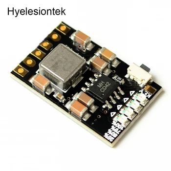 

2A 5V Charging Discharge 4in1 3.7V 4.2V Lipo Lithium Battery Booster Convert Mobile Power Charge Protection Board Electronic Kit