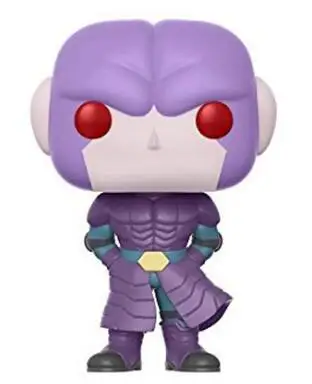 Funko Pop аниме Dragon Ball Z персонаж 10 см Милая виниловая Модель Куклы Фигурки игрушки