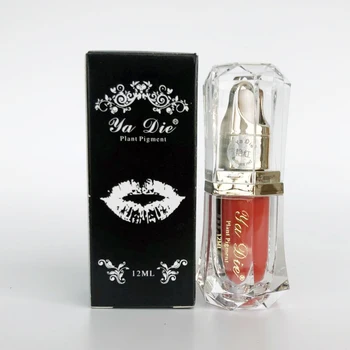 

Permanent Makeup Ink Eyebrow Tattoo Ink Set 12ML Lip Microblading Pigment Permanent Lipstick Pigment for Eyebrow Fixing