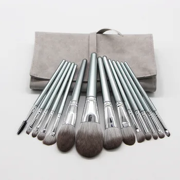 

Blossoming of Maximo Oliveros Li Classmates Initial Makeup Brush Set 14 Multi-functional Face Powder Blush Beauty Tool Convenien