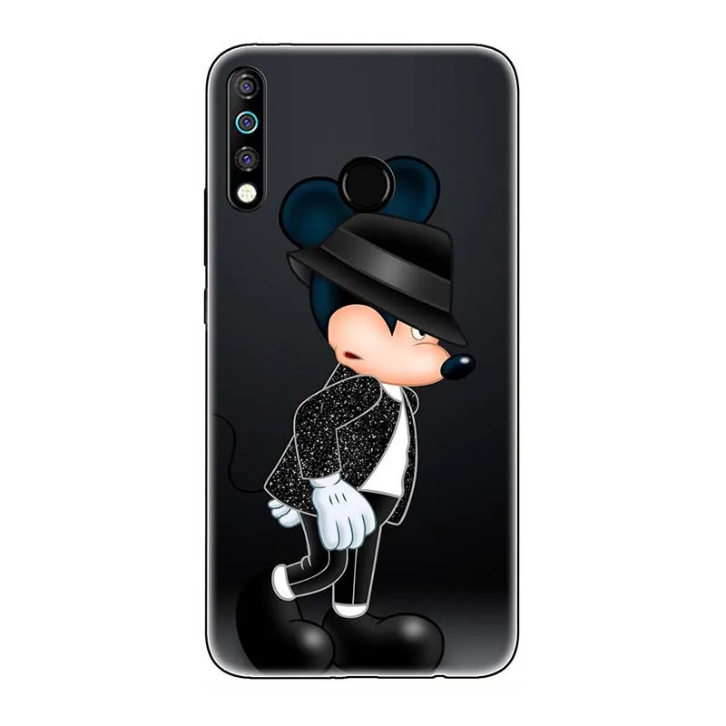 A109 Чехол для телефона Tecno Camon 12 Pro для Tecno Spark4 с принтом для Tecno 12 Air Cover для Tecno Spark 4 для Tecno Camon12 Phone Shell - Цвет: A109