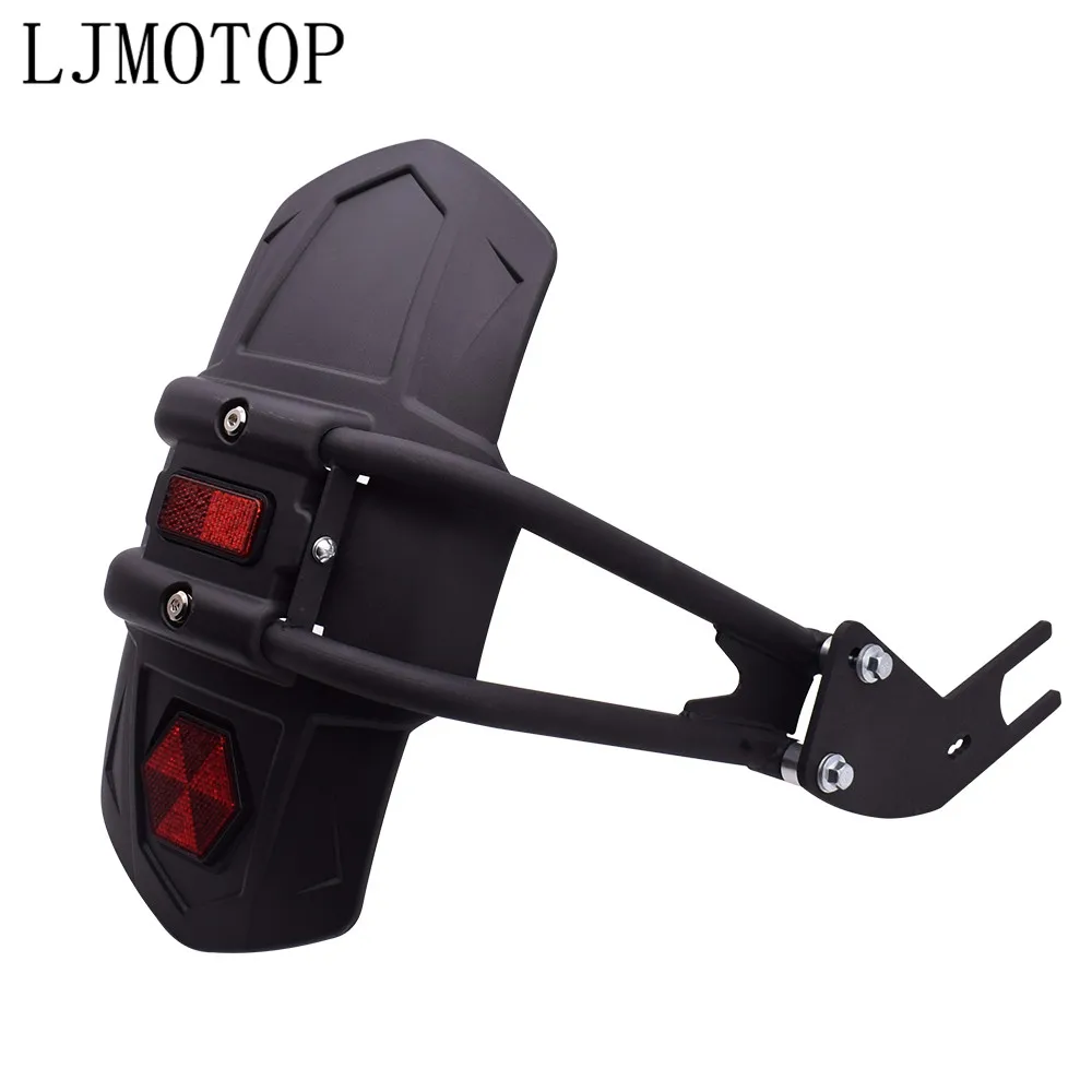 2020 мотоциклетное заднее крыло мото крышка заднего колеса брызговик для DUCATI Monster