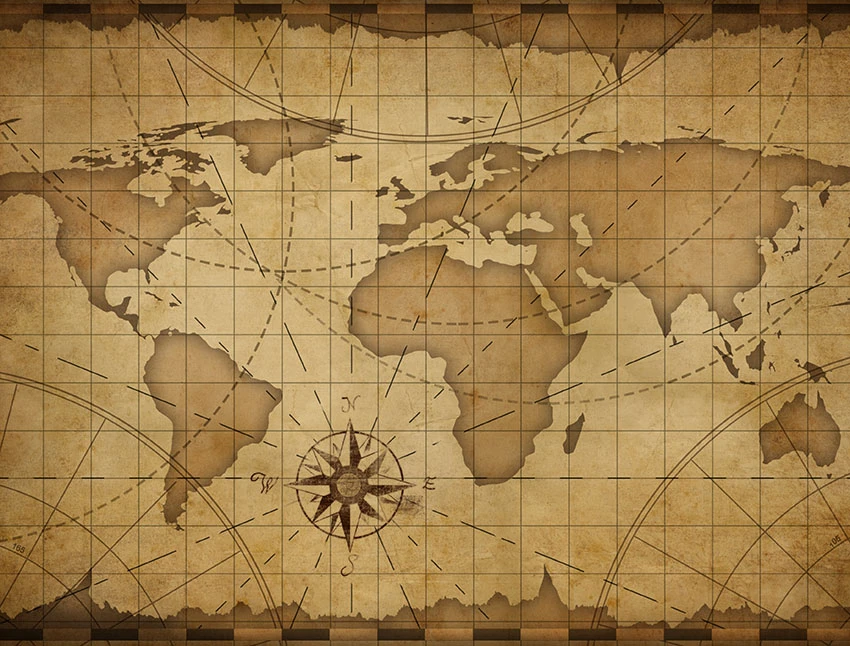 SZZWY 7x5ft Vinyl Photography Backgrounds Retro World Map Art Wall Pattern Photo Backdrop Studio Props Memorial Travel Historical Personal Photo Portraits Background SZZWY 7x5ft Vinyl Photography Backgrounds Retro World Map Art Wall Pattern Photo Backdrop Studio Props Memorial Travel Historical Personal Photo Portraits Background