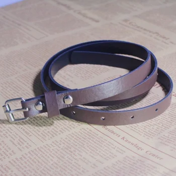 

Fashion Women Belt Solid Pu Leather Belts Women Japanese Buckle Jeans Women Belt
