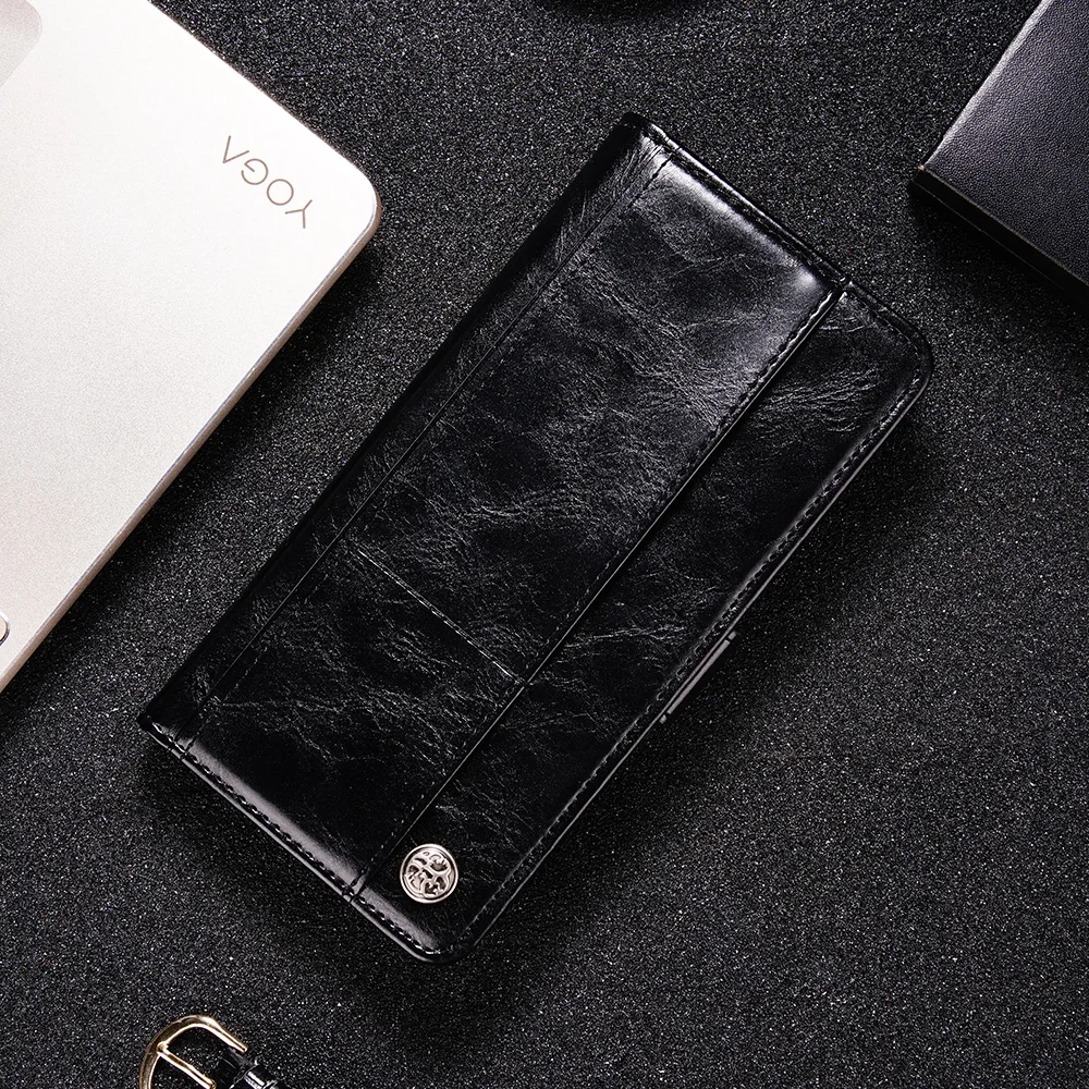 Флип чехол для Huawei Honor 10i 20i 20lite 20 20Pro 20S 8A 8C 8X Двухслойный Кожаный кошелек с