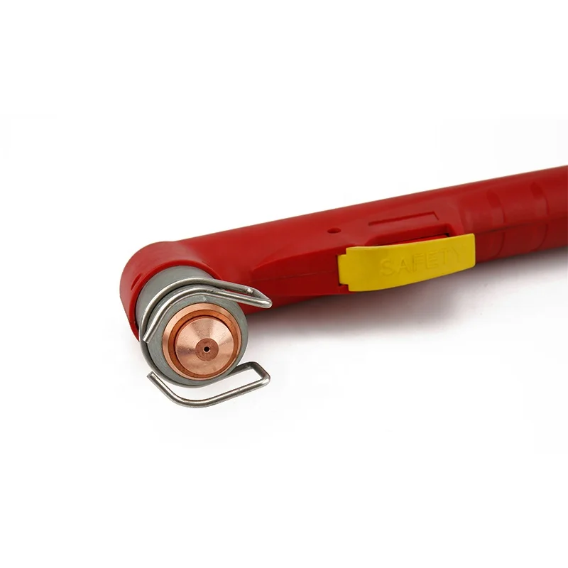 

A101 straight cutting torch plasma welding torch