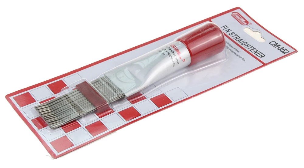 Плавник выпрямитель CM-352