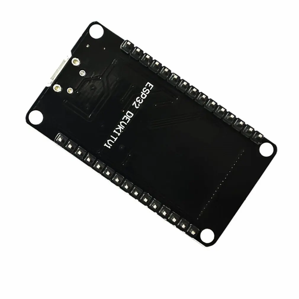 ESP32 Development Board Wireless WiFi +Bluetooth-compatible Dual Core CP2104 Filters Module 2.4GHz RF ESP32 High Quality