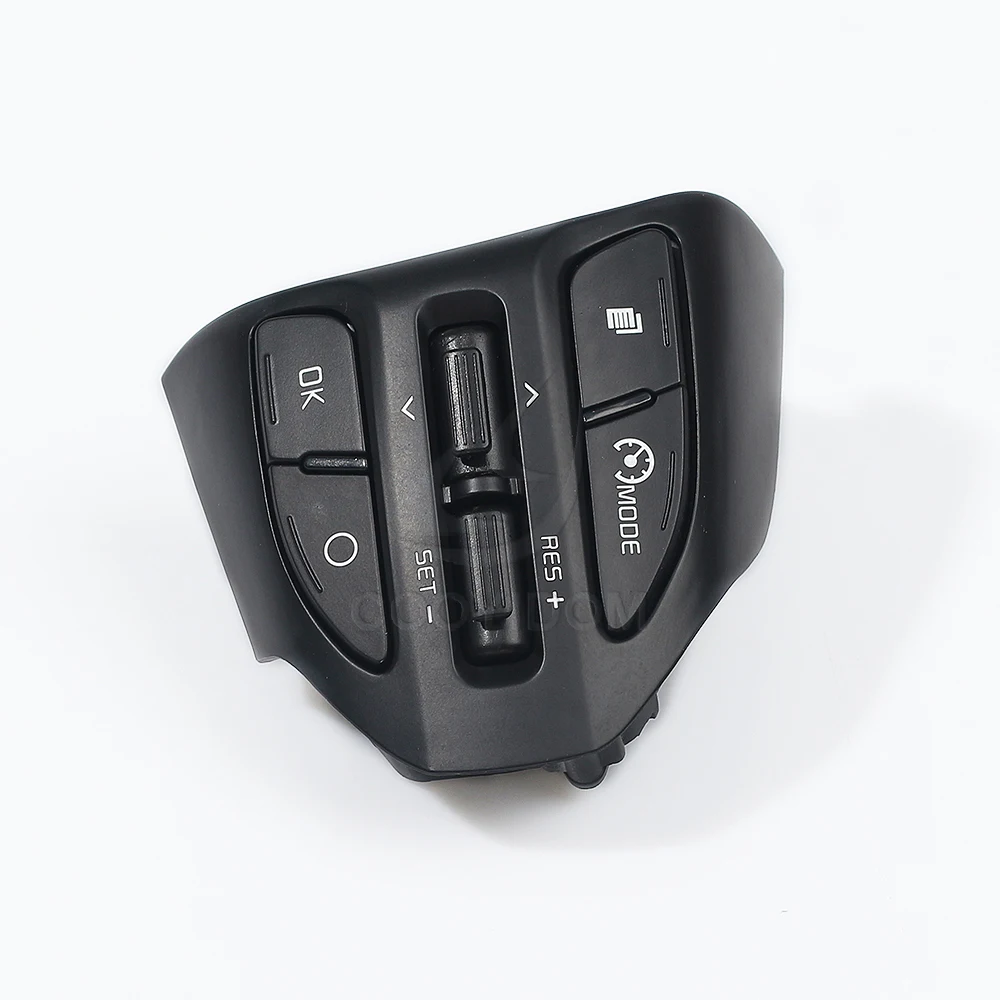 Автомобильный переключатель COOYIDOM для KIA K2 RIO IKSLAIN AUGUST X LINE LUXE RED с круизным