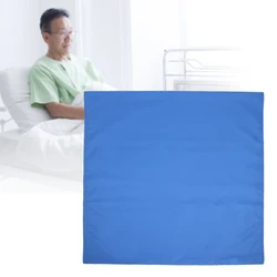 Multifunctional Patient Turning Transfer Bed Sliding Cloth Bedridden Elderly Nursing Helper Washable Transfer Pad Safety Bed Car