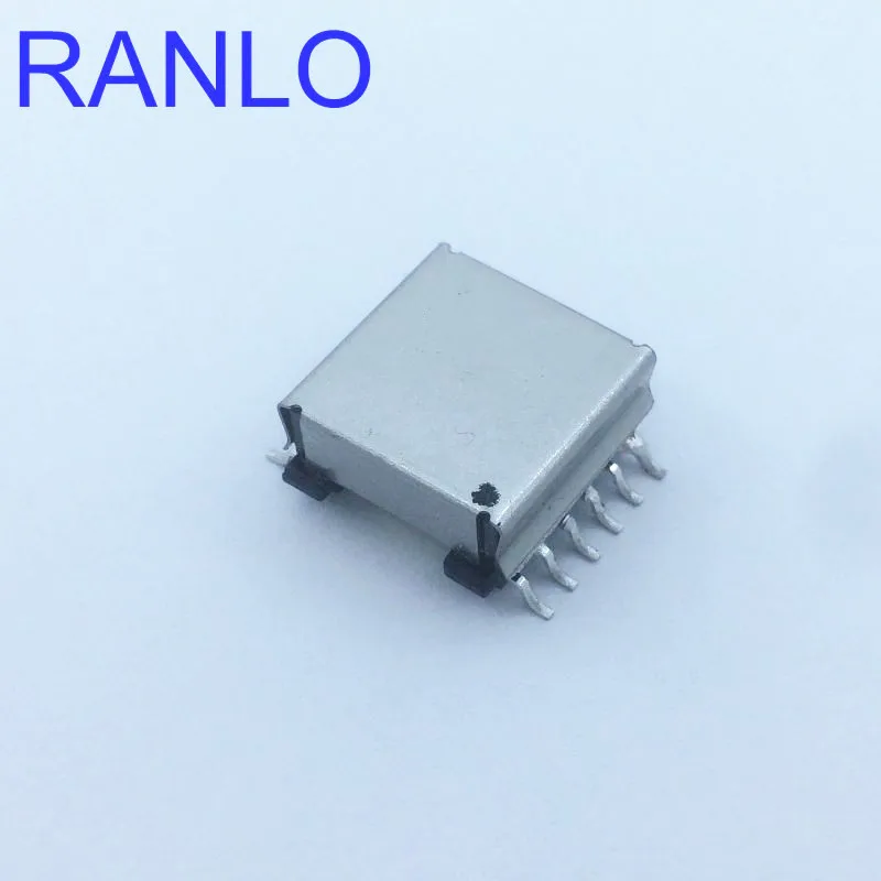 RANLO EFD15 플라이백 맞춤형 변압기
