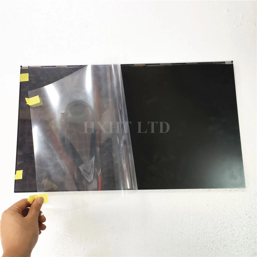 23," LM238WF2 SS K1 светодиодный ЖК-дисплей для lenovo AIO520-24ICB все в одном 1920x1080 FHD полностью протестирован