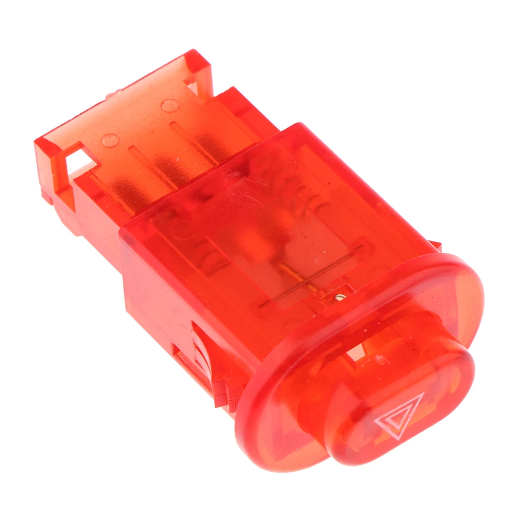 Handlebar Headlight On/Off Kill Dual Flash Turn Signal Switch for ATV