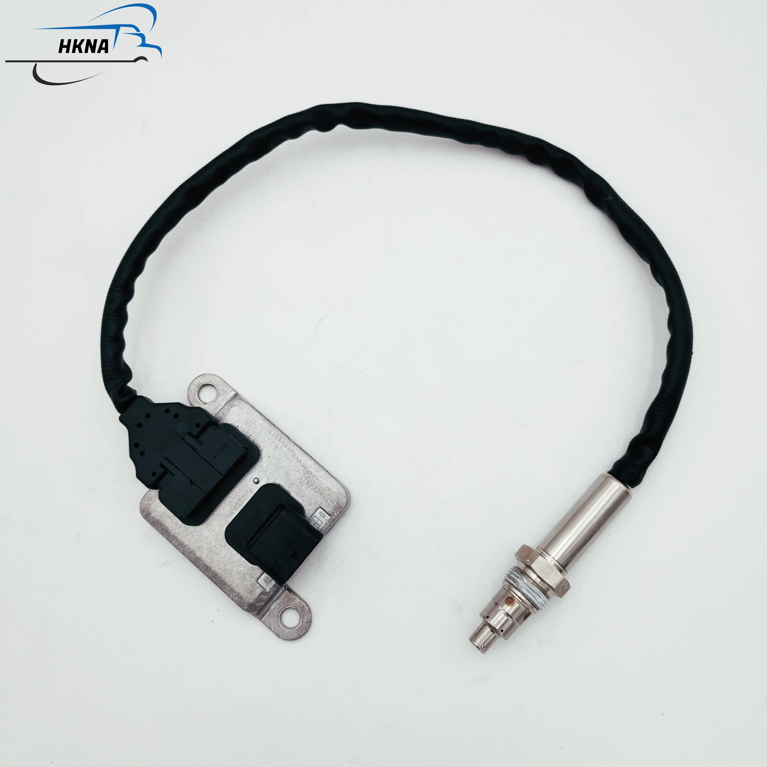 Система выбросов Авто NOx сенсор 5WK9 6681E A0009059603 оксид азота сенсор грузовик сенсор для Mercedes-Benz