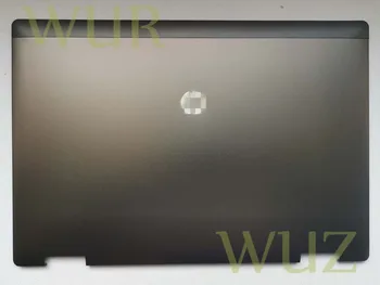 

New Original Rear Display Back Cover Lcd LID Cover Assembly Sliver For HP Probook 6460b 6465b 6470b 6475b 642778-001 649293-001