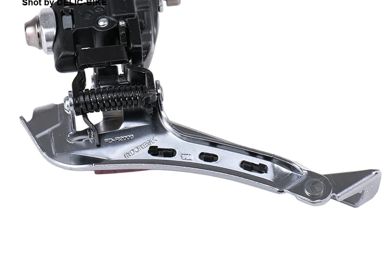 SHIMANO CLARIS R2000 2x8 Speed Groupset ST-R2000 FD-R2000 RD-R2000 and CS-HG50-8 Cassette CN-HG71 Chains Original