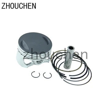 

Fit For YINXIANG YX 160cc Engine Parts 60mm Piston 13mm Ring Set for Dirt Bike Motorcycle HH-113A