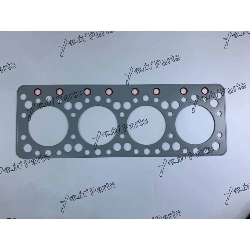 

New 4D130 Head Gasket For Komatsu Eengine