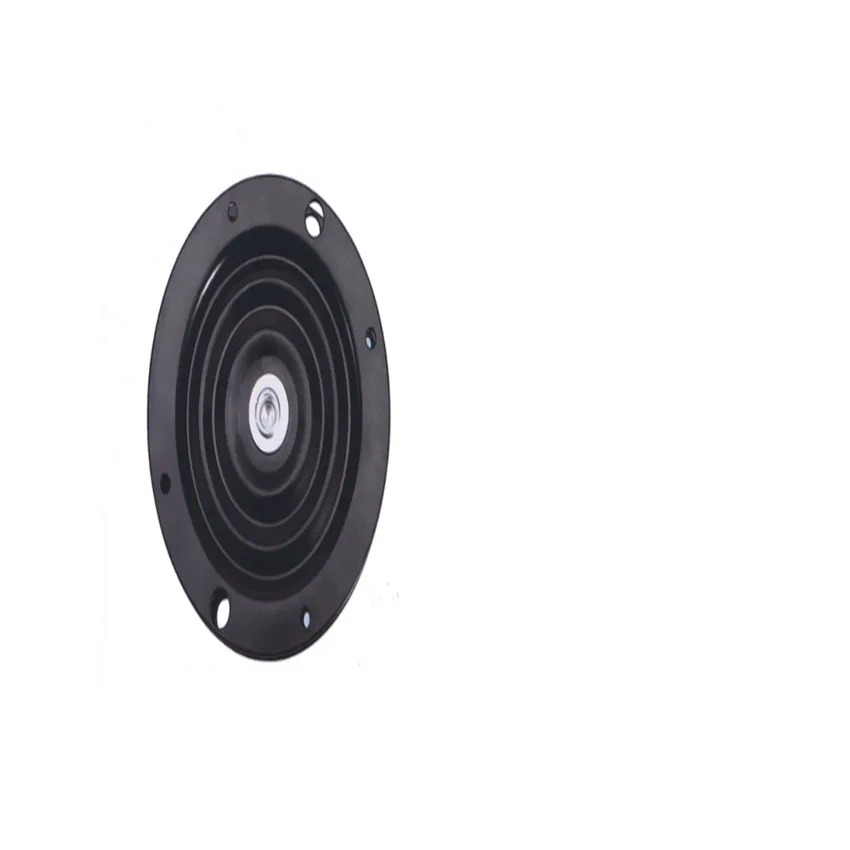 

C25 Hardware Ball Bearing Turntable 10-Inch Sofa Turntable Bar Stool Swivel Rotating Furniture Turntable Table Turntable Hot Sel