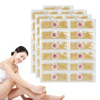 

50PCS Foot Corn Killer Calluses Plantar Warts Thorn Pain Relief Plaster Foot Care Tool Medical Sticker Toe Protector