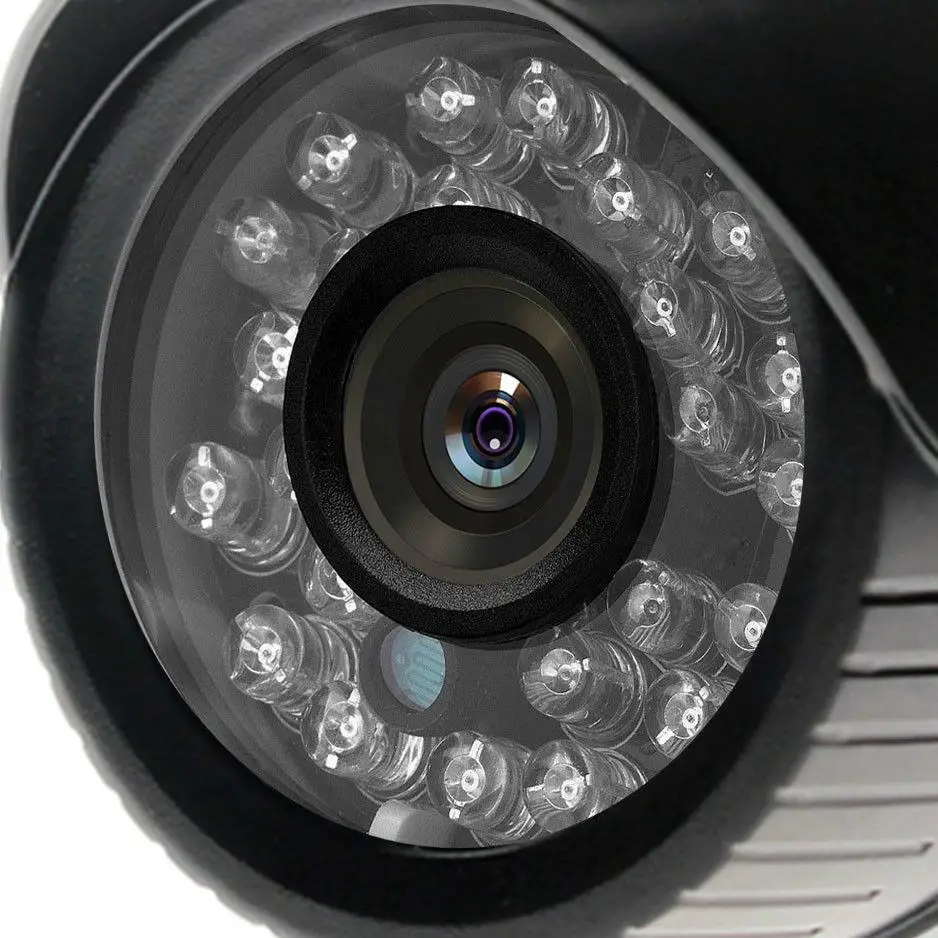 Yiwa 1080P беспроводная wifi IP аудио камера HD IR Беспроводная камера для улицы