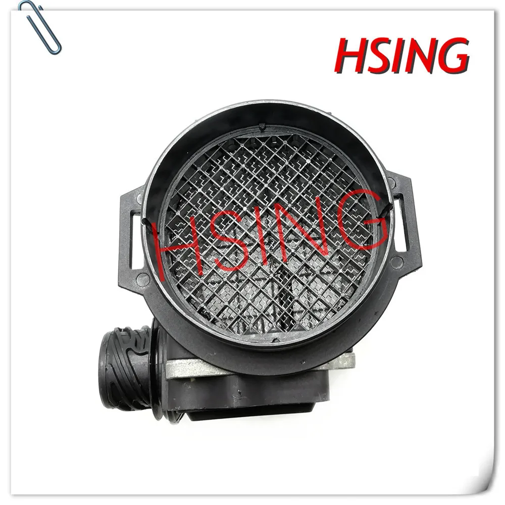 HSINGYE абсолютно#1362 1730 033 датчик расхода воздуха подходит для 320I 520I E34 E36 E39* часть № 13621730033 5WK9007