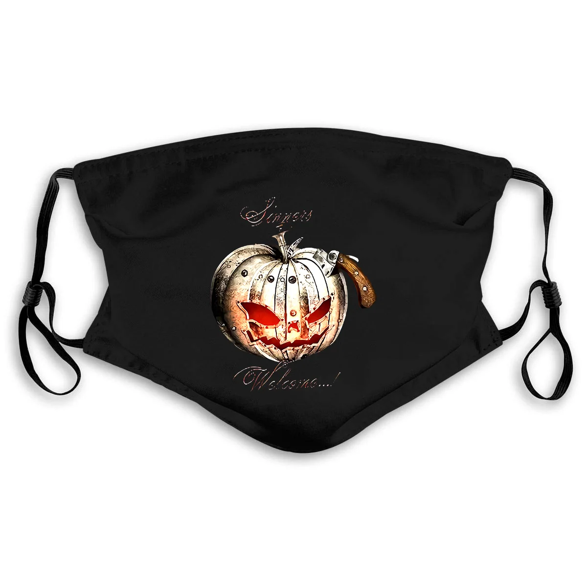 HELLOWEEN -7 Sinner немецкий тяжелый металлический ремешок S:S до нового дизайна Мужская