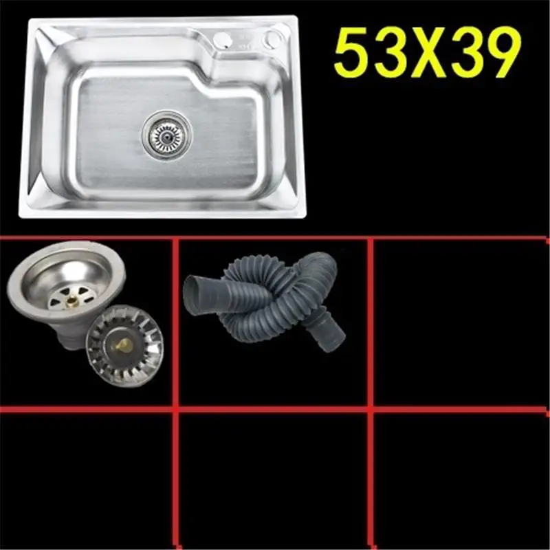 Lavello Cucina кухня Evier Inox Dissipador Tarjas Para кухня Куба Lavabo Fregadero De Cocina Pia Cozinha раковина для мытья посуды