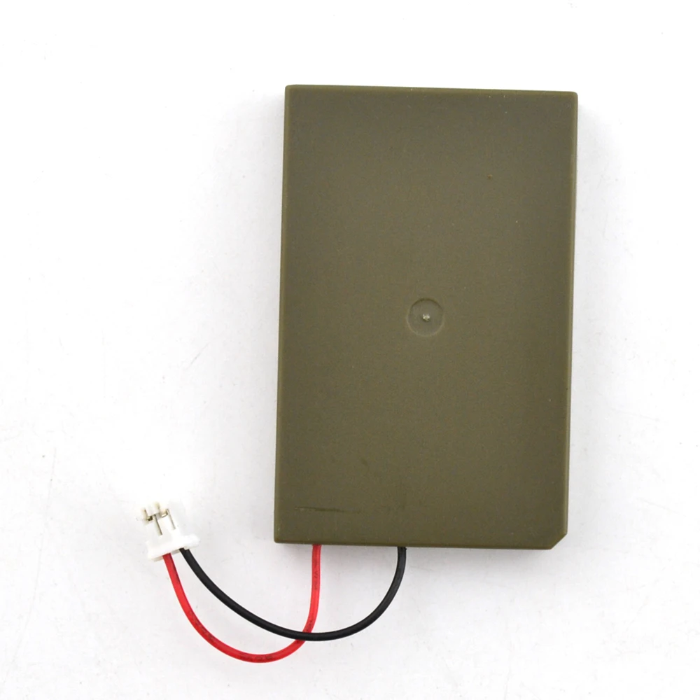 3,7 V 2000mAh литий-ионная аккумуляторная батарея для sony для PS4 беспроводная игра сменный контроллер