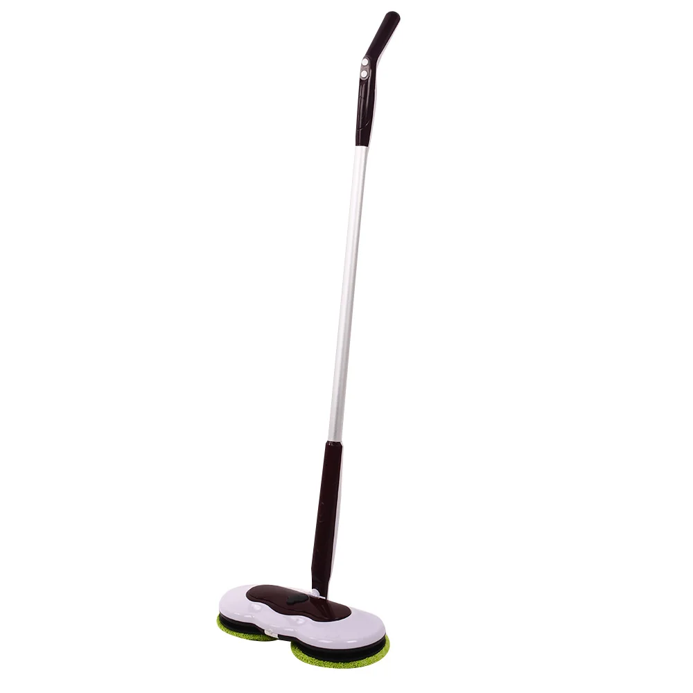 Intelligence Electric Mop Smart Electric Mop Electric Mop Rechargeable Premium Dry and Wet Dual-Use Wireless 360° Water Tank