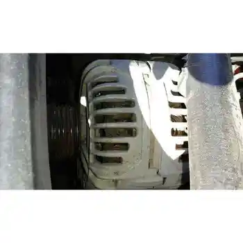 

ALTERNATOR AUDI A4 SALOON (B5)