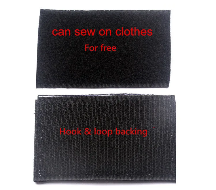 patches