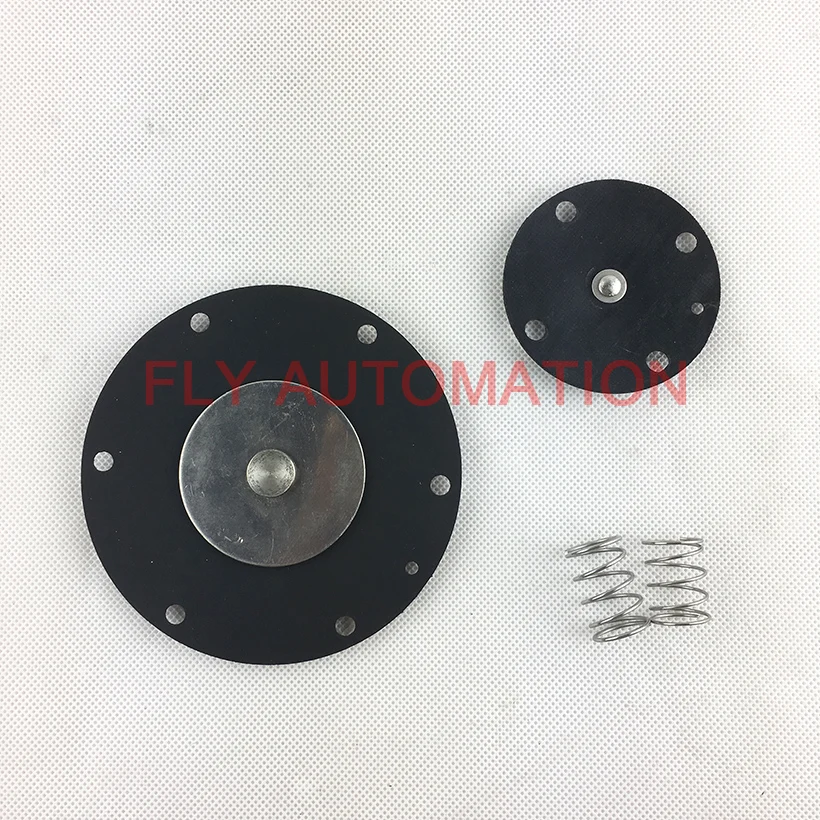 K4000 нитрил K4007 Viton Goyen мембранный клапан CA40MM RCA40MM CA40FH мембранные ремонтные комплекты