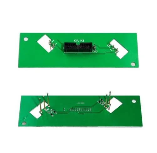 Yanhua Mini ACDP Module5 для Fujitsu cpu MB91FXX чтение и запись
