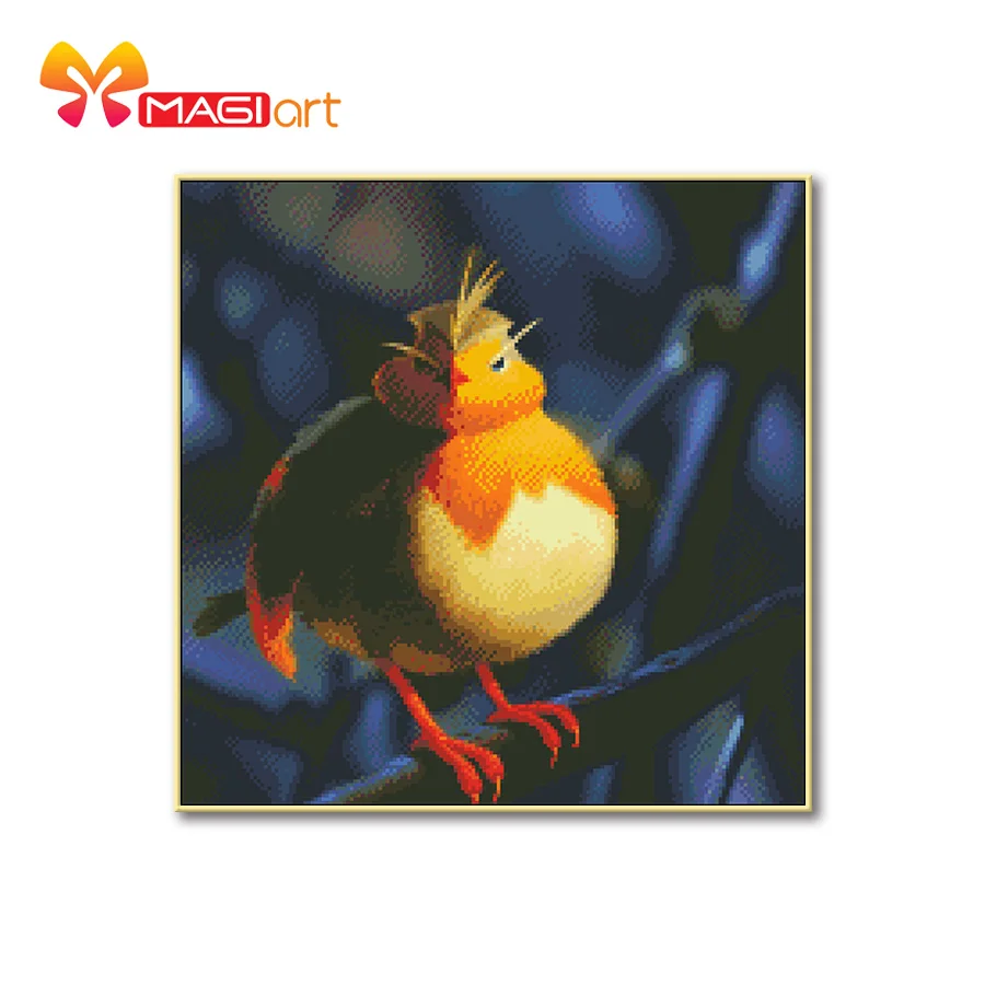 вышивка крестом наборы рукоделие для вышивки 11CT водорастворимые рисунки на