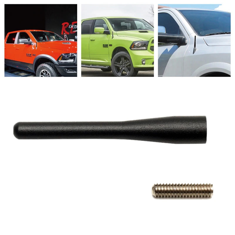 Car Roof Radio Antenna FM Antena Mast for Dodge RAM 1500 Trucks 2009