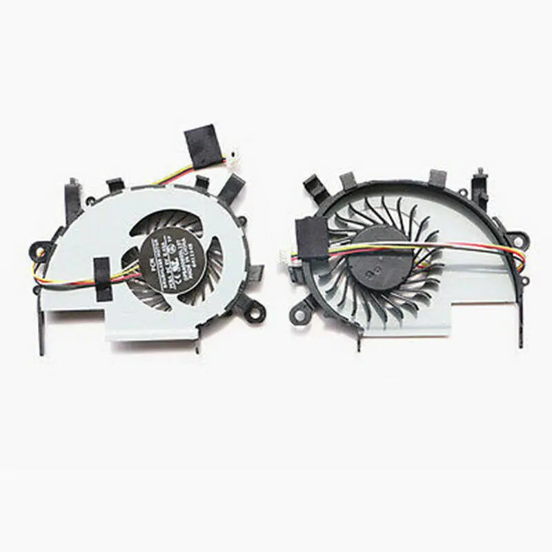 Вентилятор для ноутбука ACER Aspire V5-552 V5-472 V5-552G V5-572G V5-573G V5-472P Процессор/графического процессора вентилятор охлаждения - Цвет: GPU